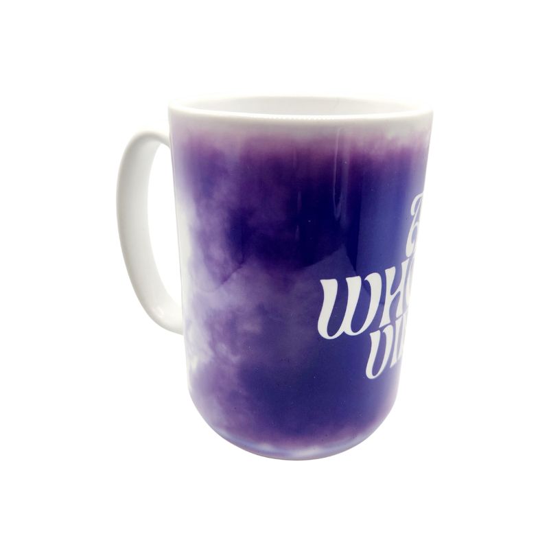 A Whole Vibe Coffee Mug