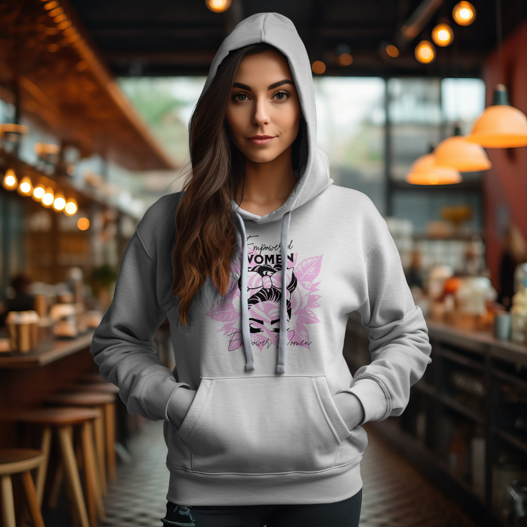 Empowered Women Empower Women II - Hoodie
