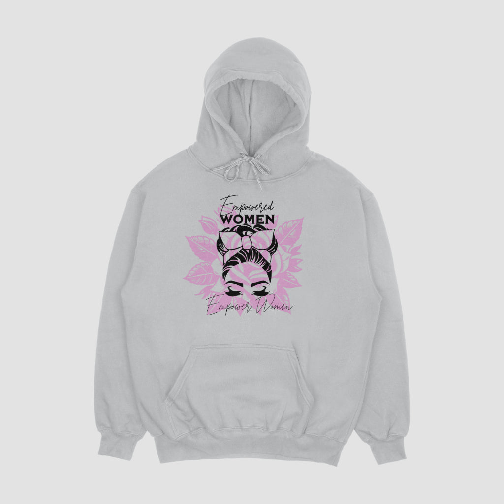 Empowered Women Empower Women II - Hoodie
