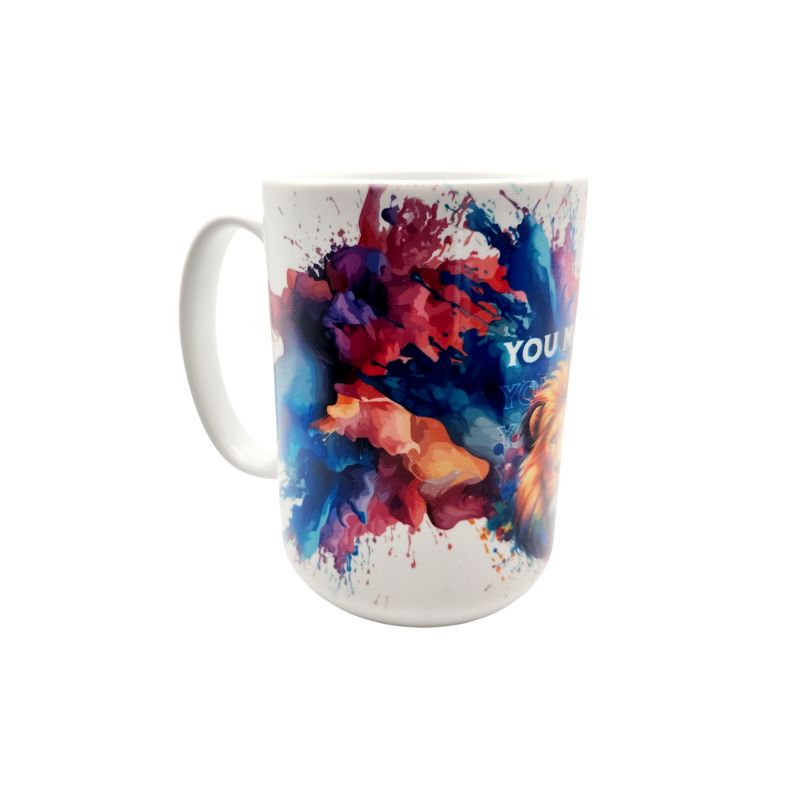You Matter Coffee Mug
