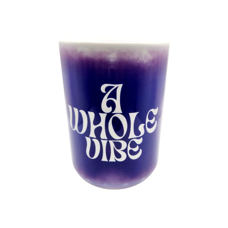 A Whole Vibe Coffee Mug