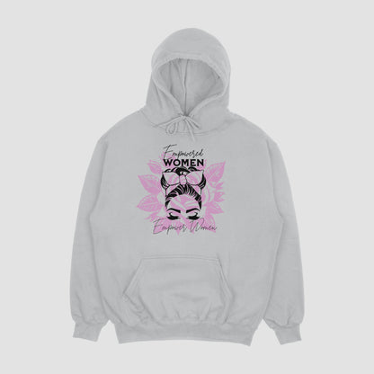 Empowered Women Empower Women II - Hoodie