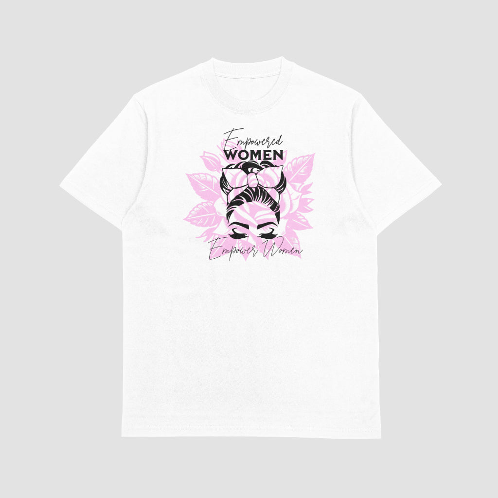 Empowered Women Empower Women II T-shirt