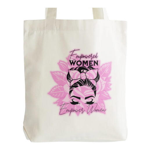 Empowered Women Empower Women II Tote