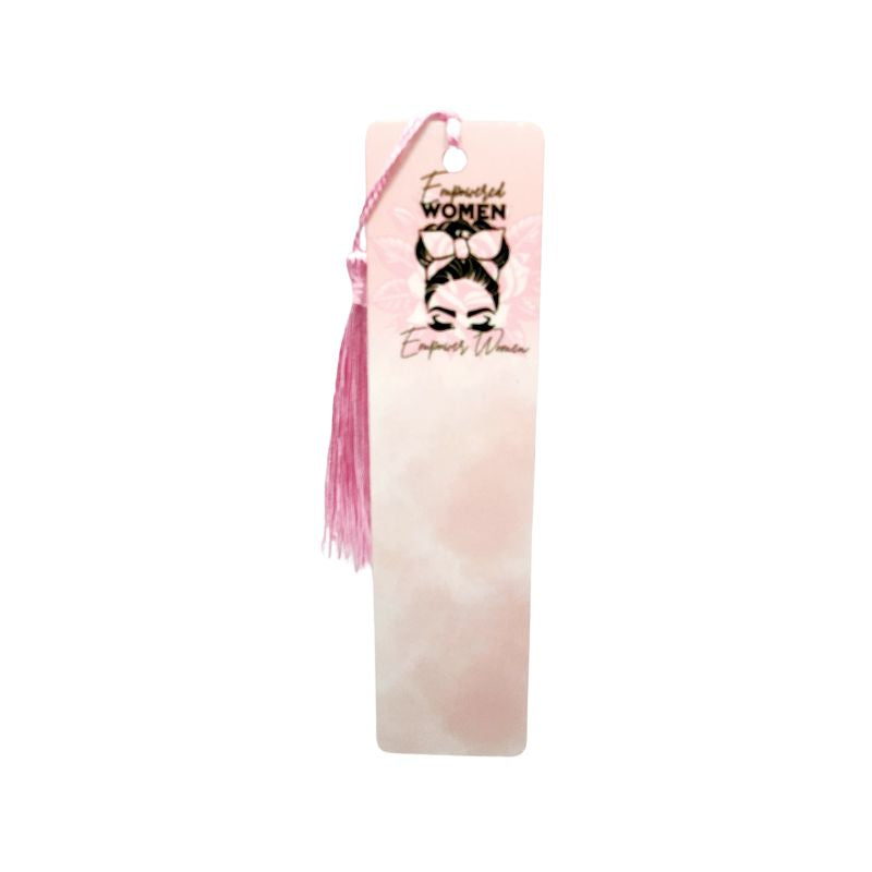 Empowered II Bookmark