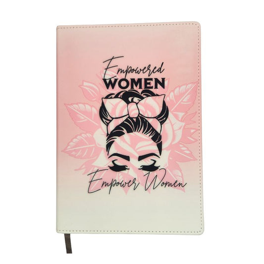 Empowered Women, Empower Women II Journal