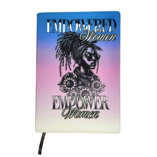 Empowered Women, Empower Women I Journal