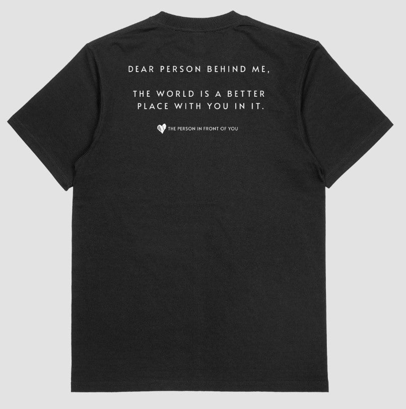 You Are Enough T-shirt
