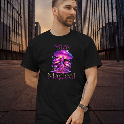 Stay Magical
