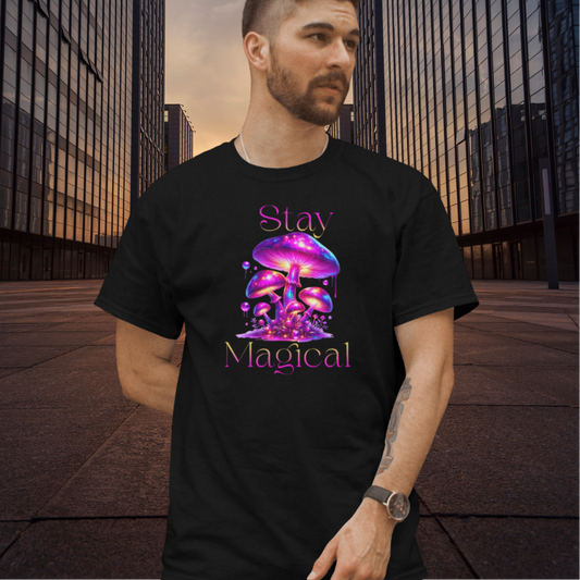 Stay Magical
