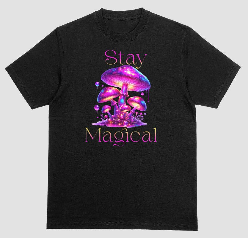 Stay Magical