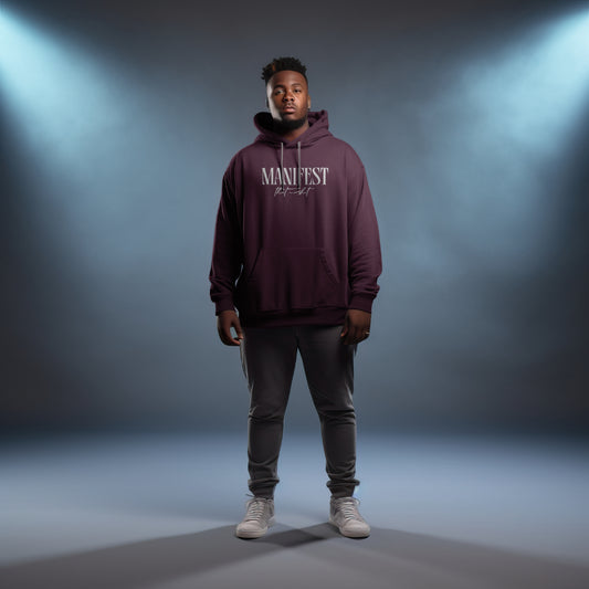 Manifest that Shit - Hoodie