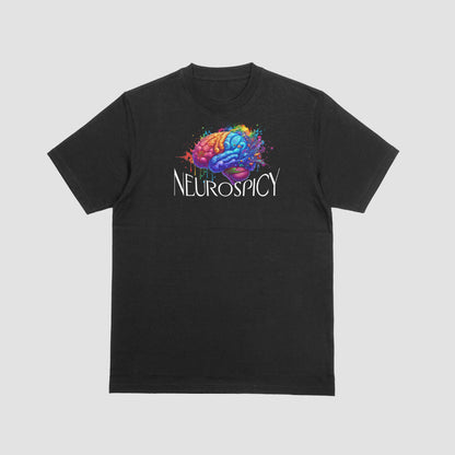 Neurospicy T-shirt