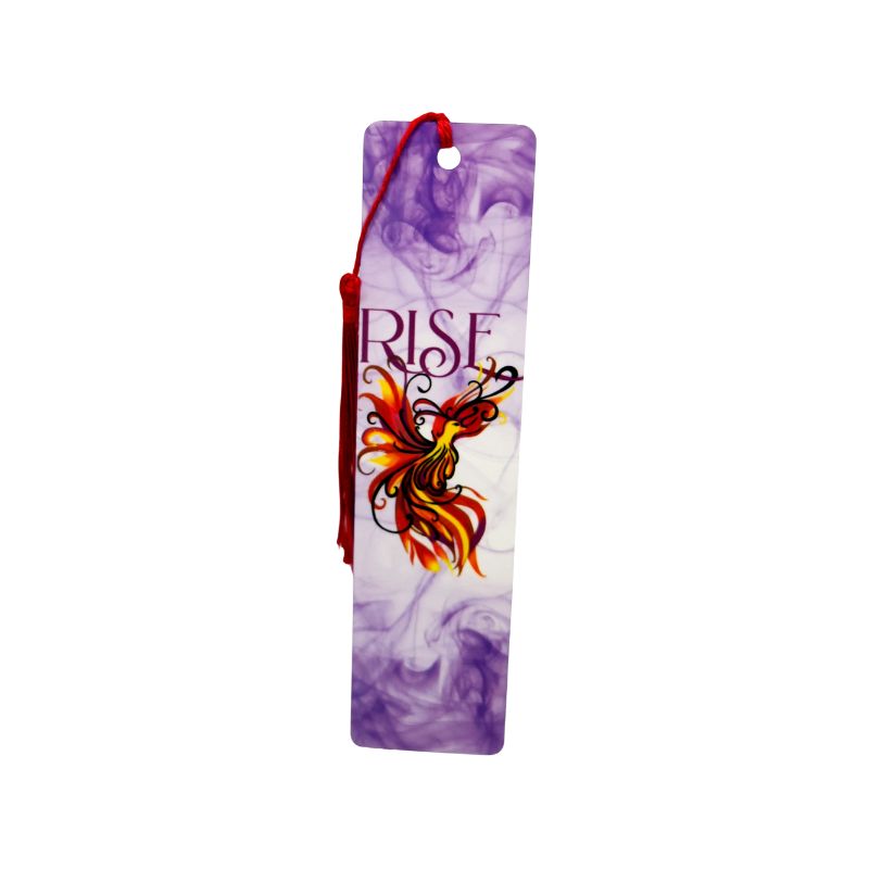 Rise Bookmark