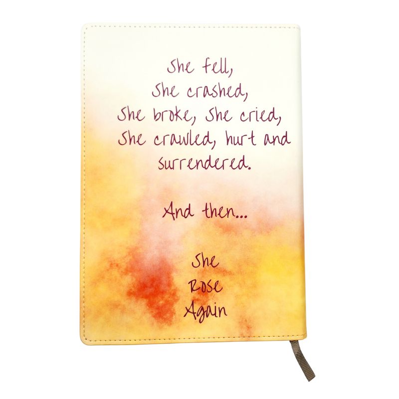 Rise Journal