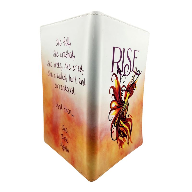 Rise Journal