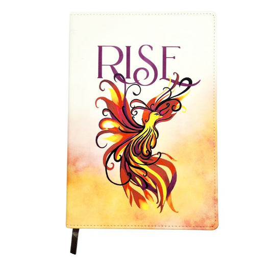 Rise Journal