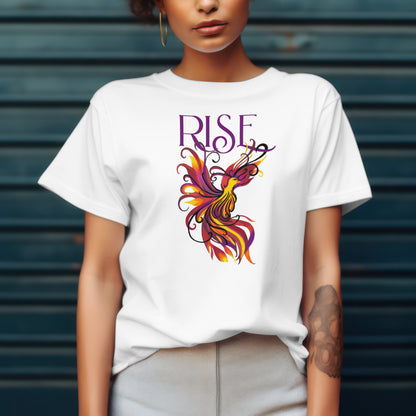 Rise T-shirt