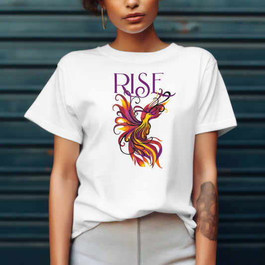 Rise T-shirt