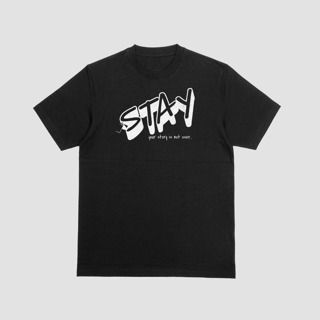Stay T-shirt