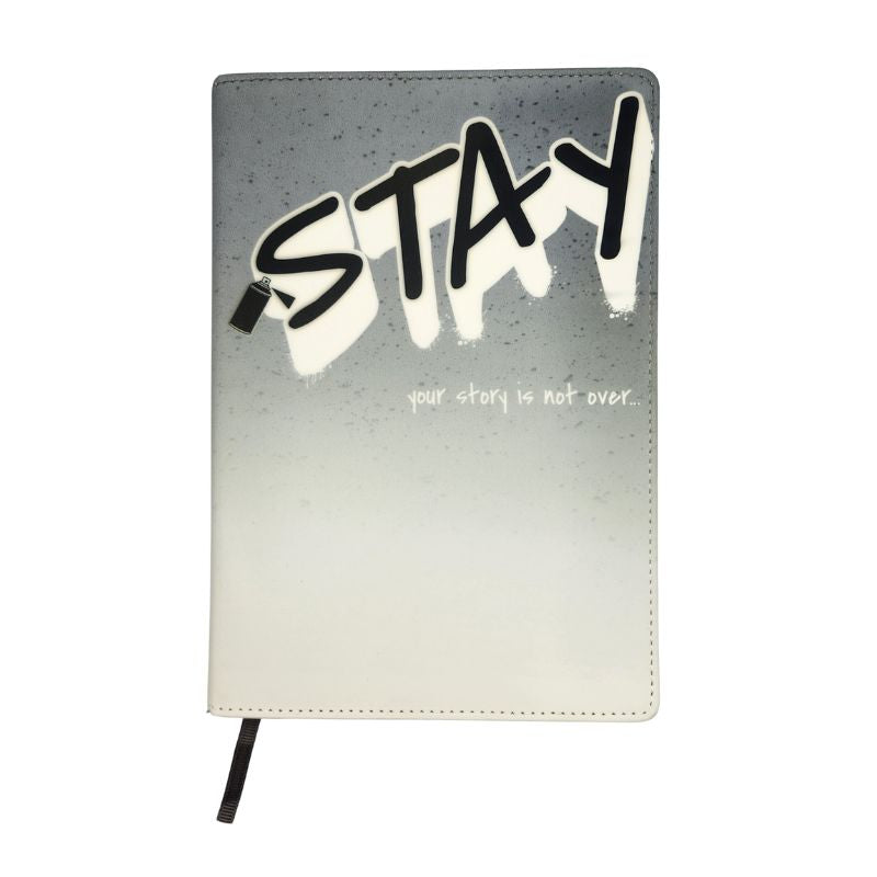 Stay Journal