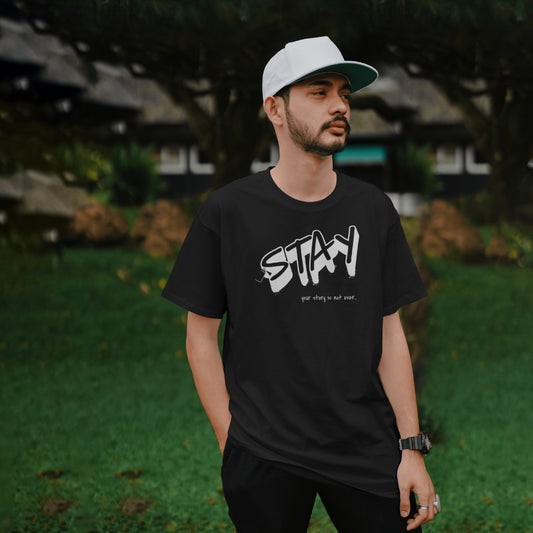 Stay T-shirt