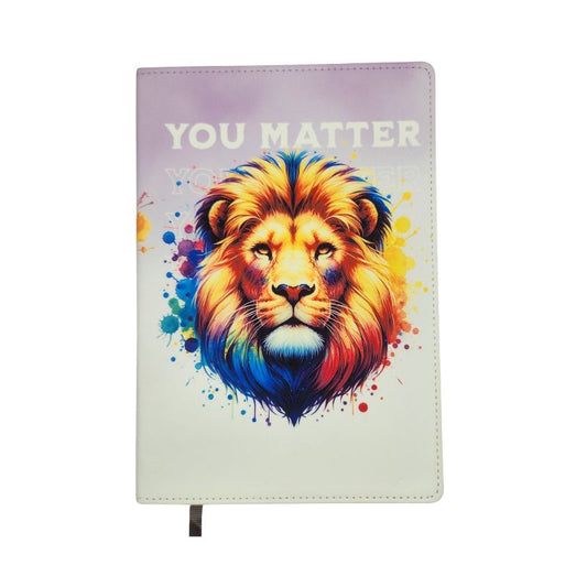 You Matter Journal
