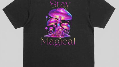 Stay Magical